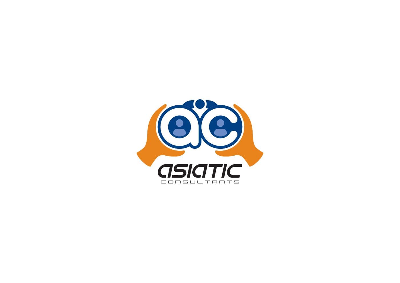 Asiatic Consultants logo