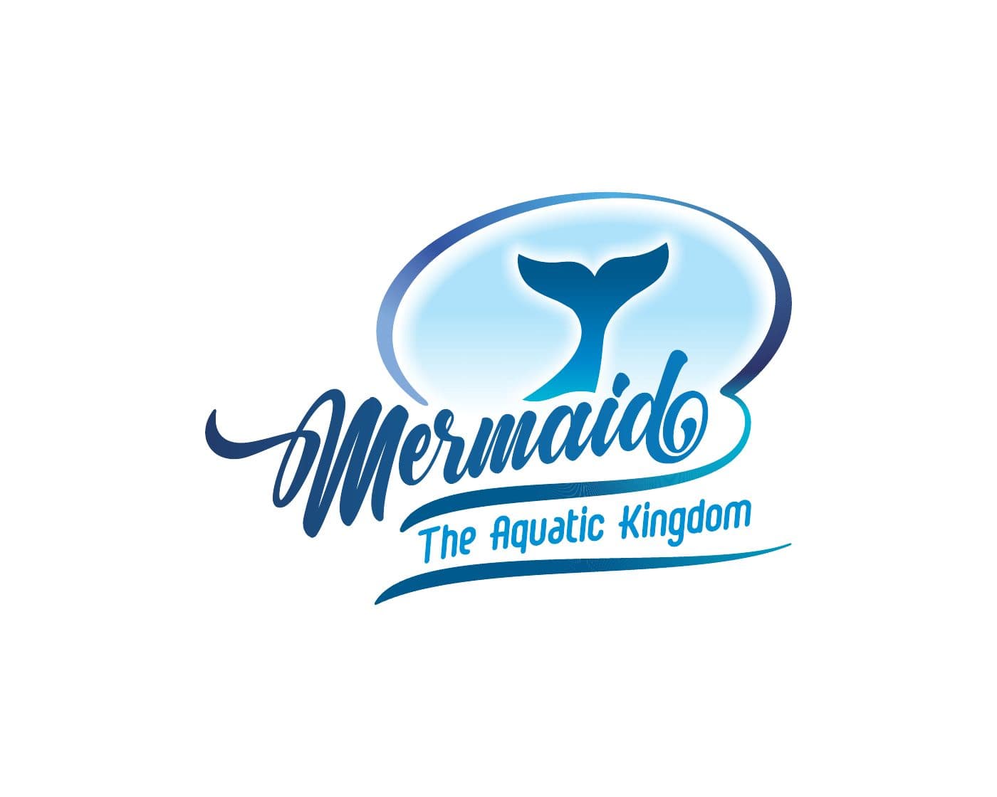Coral Aquatics identity application 1