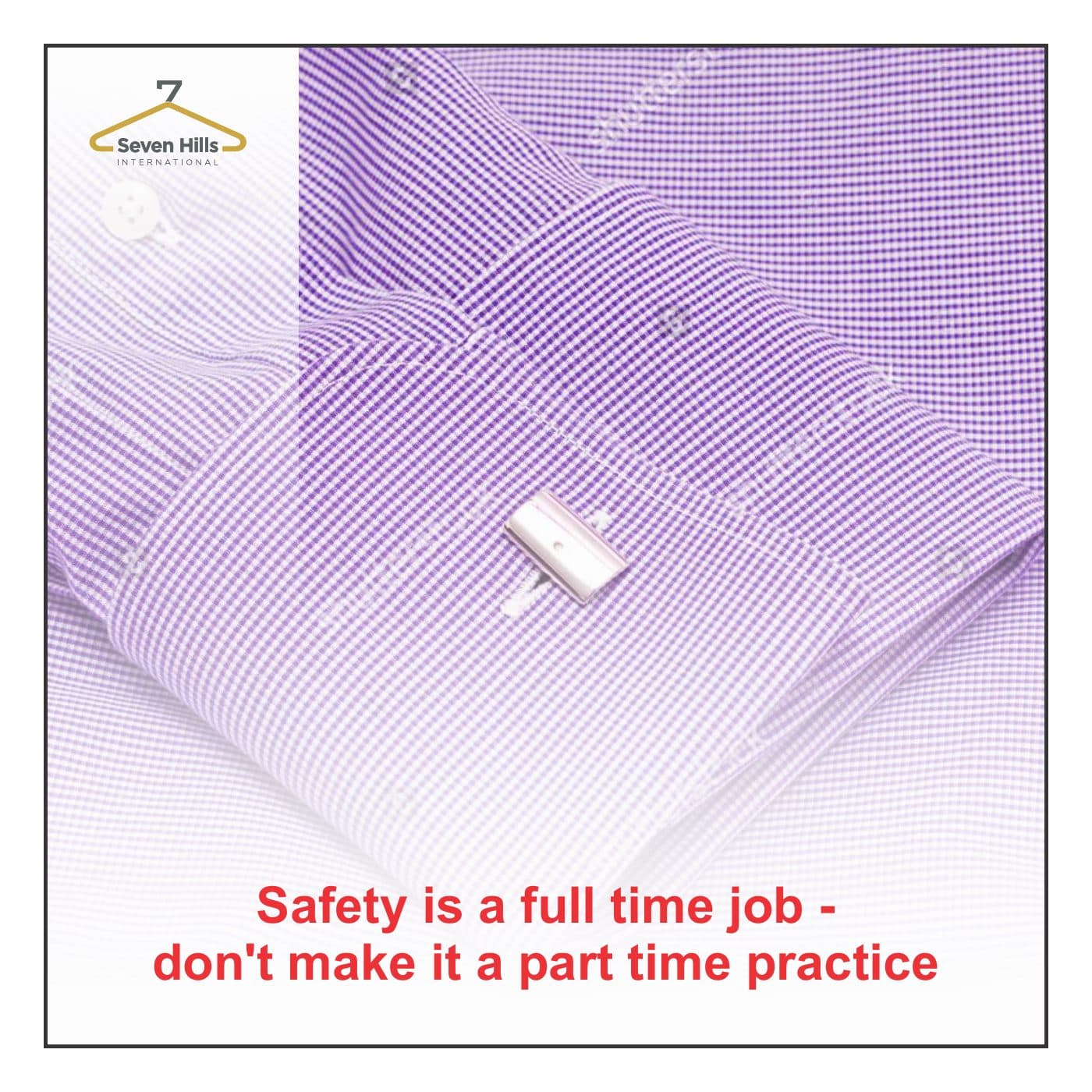 Seven Hills safety poster 3
