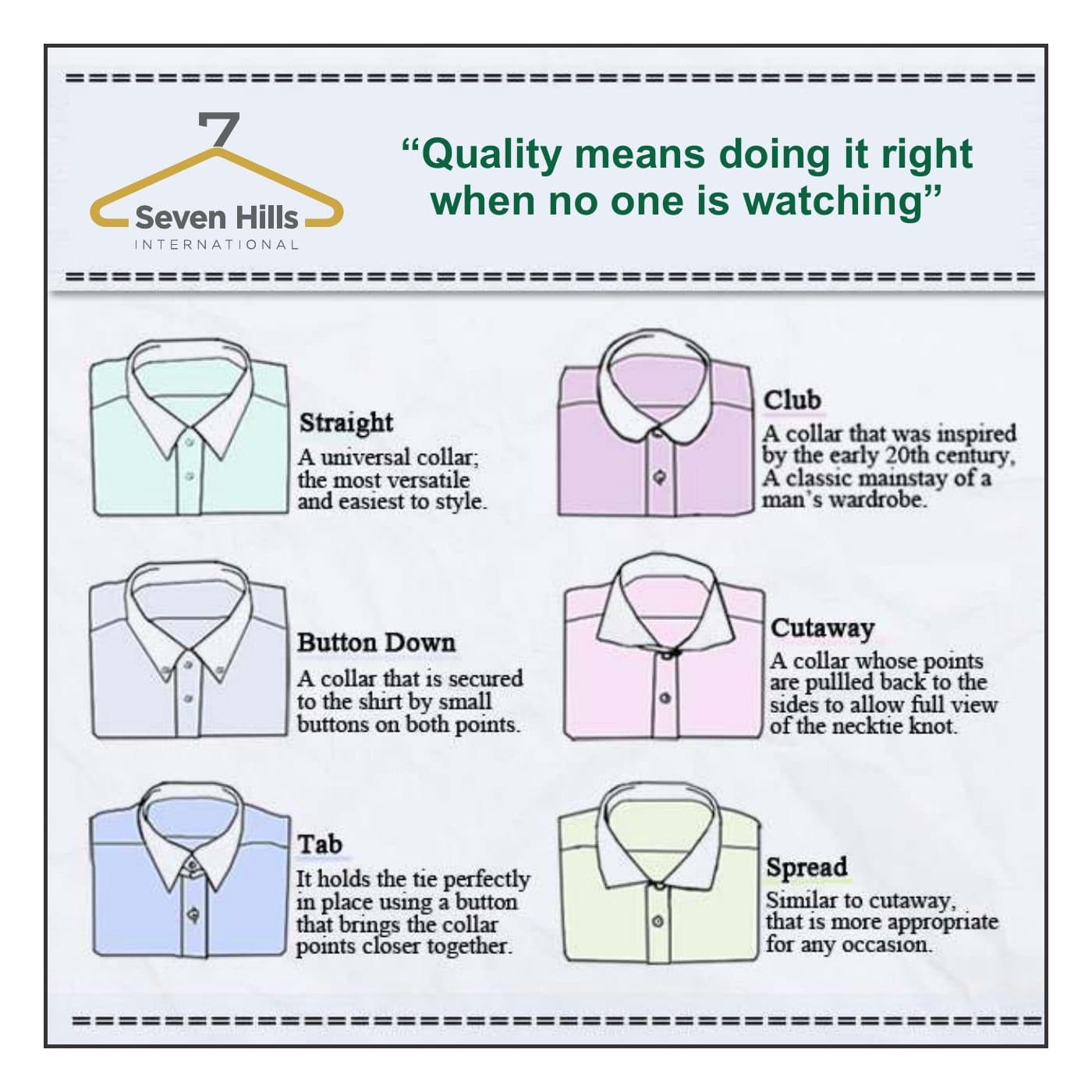Seven Hills safety poster 4