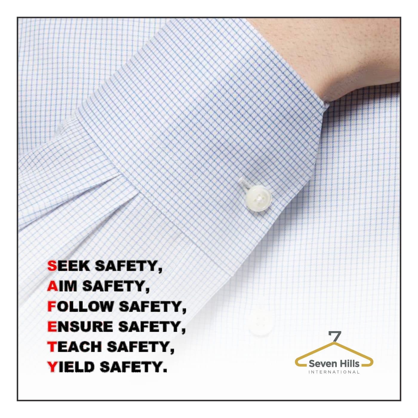 Seven Hills safety poster 7