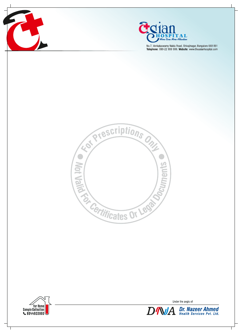 Asian healthcare stationery production sheet 6