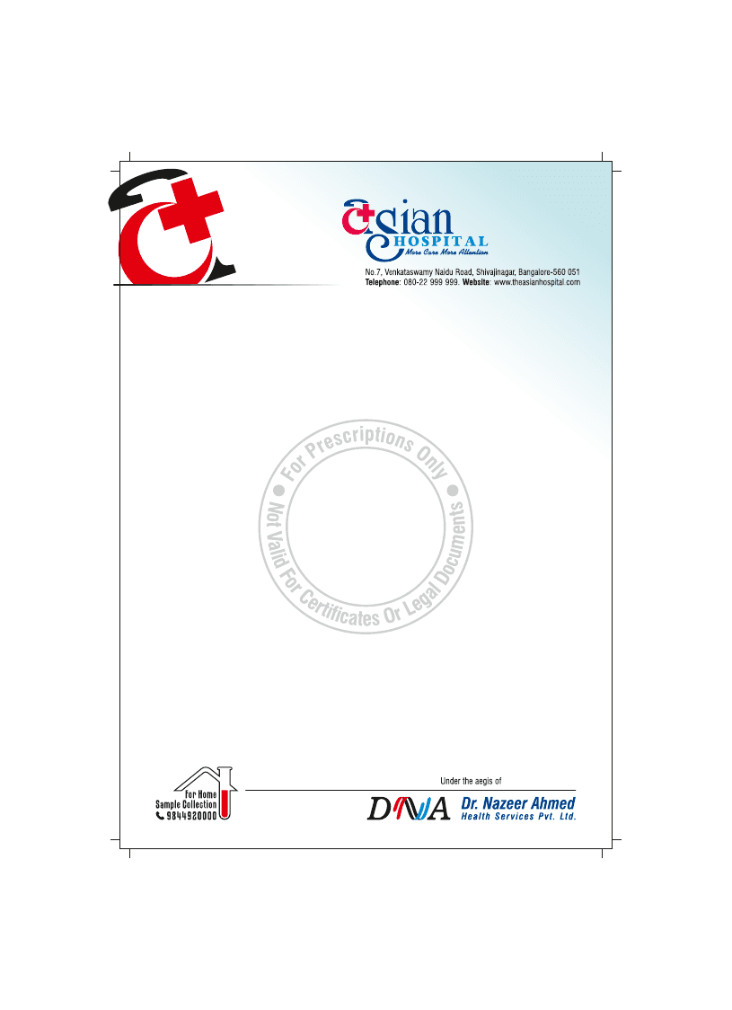 Asian healthcare stationery production sheet 8