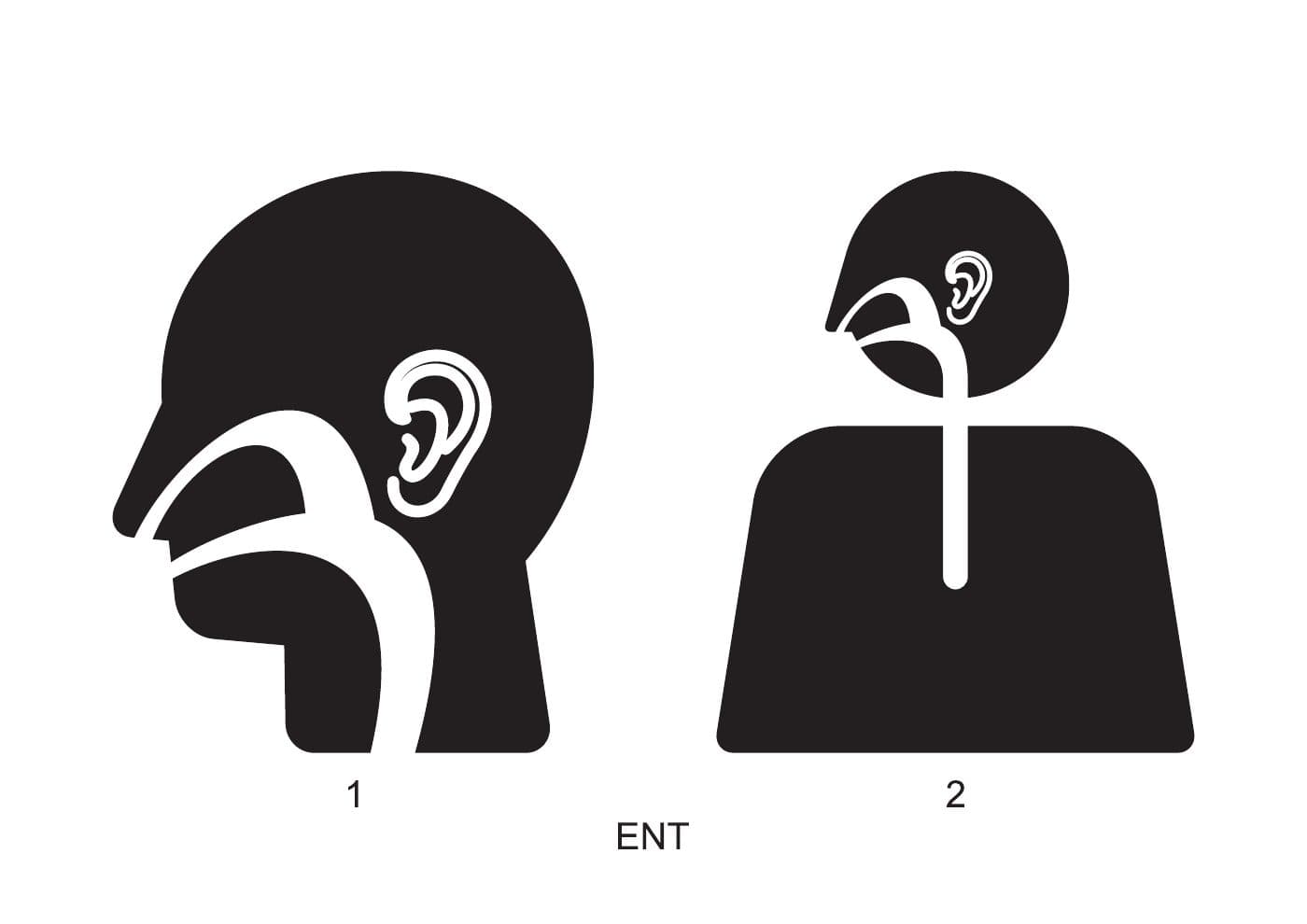 Medical department symbol sheet 4